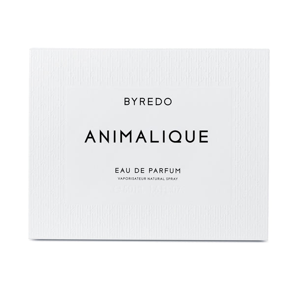 BYREDO - EAU DE PARFUM - (ANIMALIQUE)