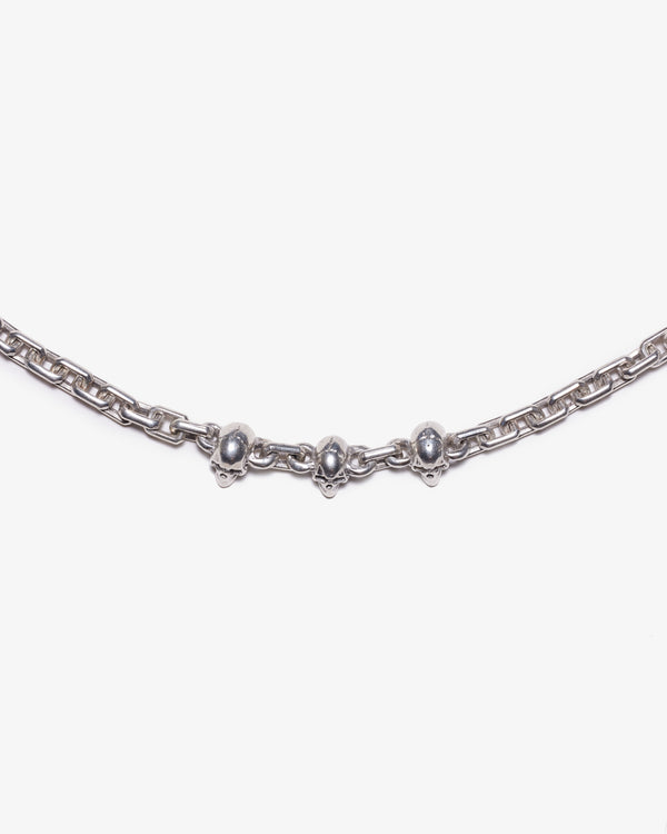 13 LUCKY MONKEY -  AURORA PETITE Bracelet - (Svr)