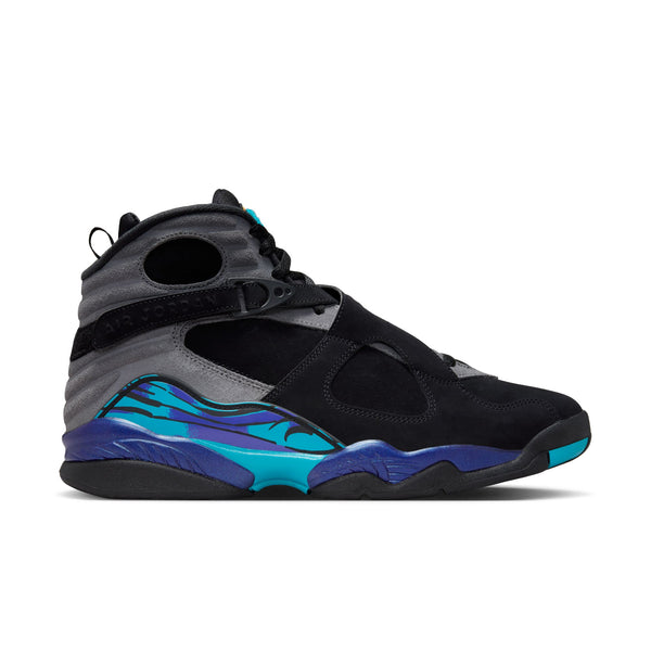 Nike - Air Jordan 8 Retro - (006)