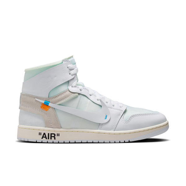 NIKE - Air Jordan 1 Retro High Og Sp - (AA3834-100)