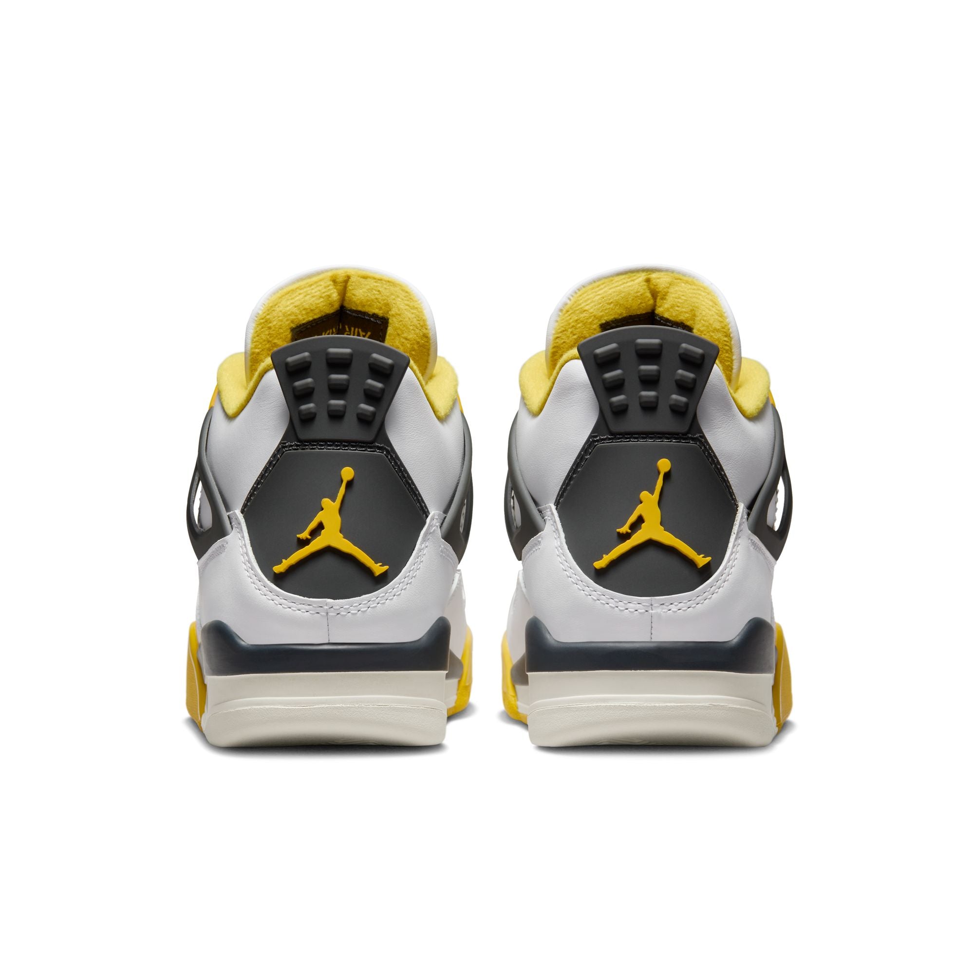 Nike - Wmns Air Jordan 4 Retro - (101)