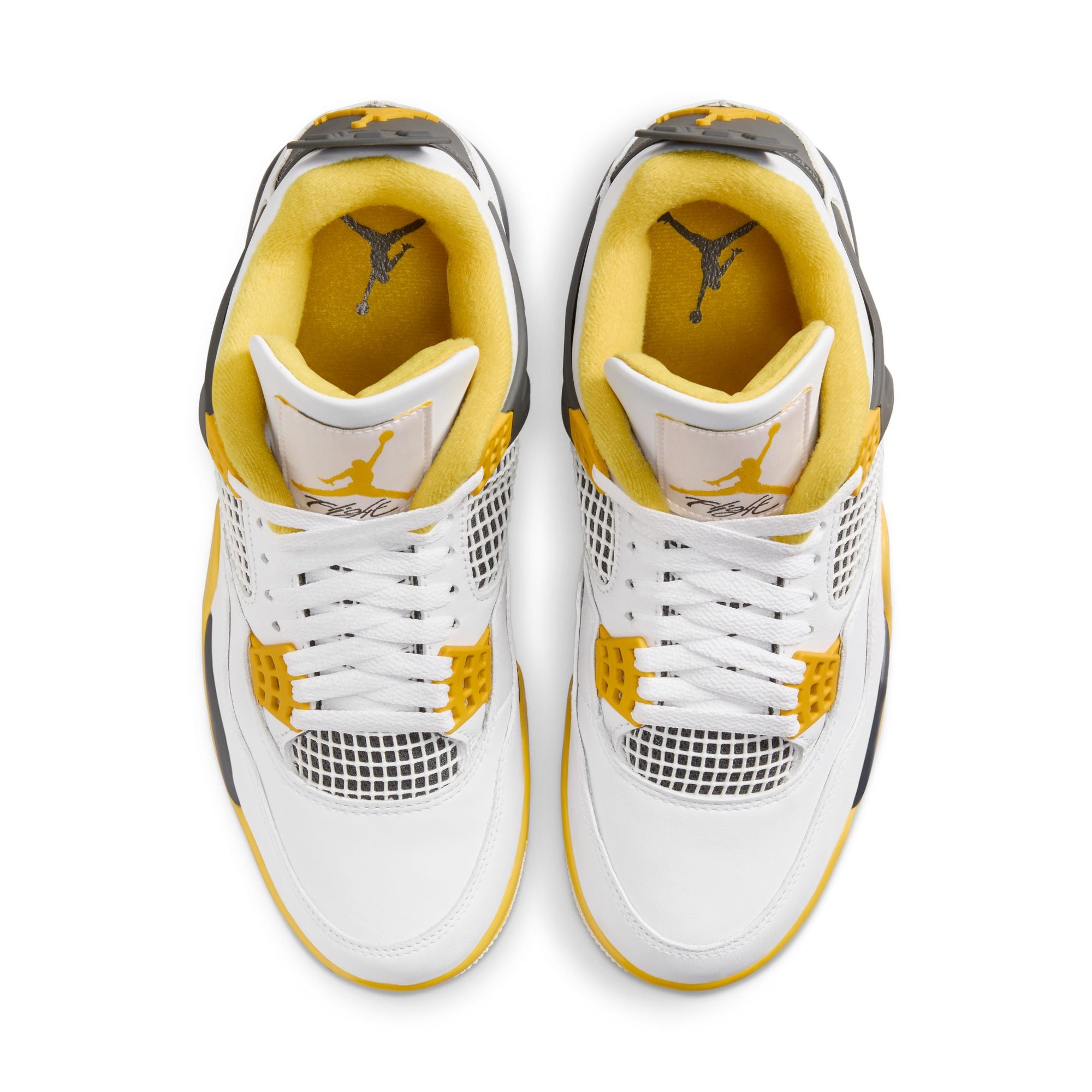 Nike - Wmns Air Jordan 4 Retro - (101)