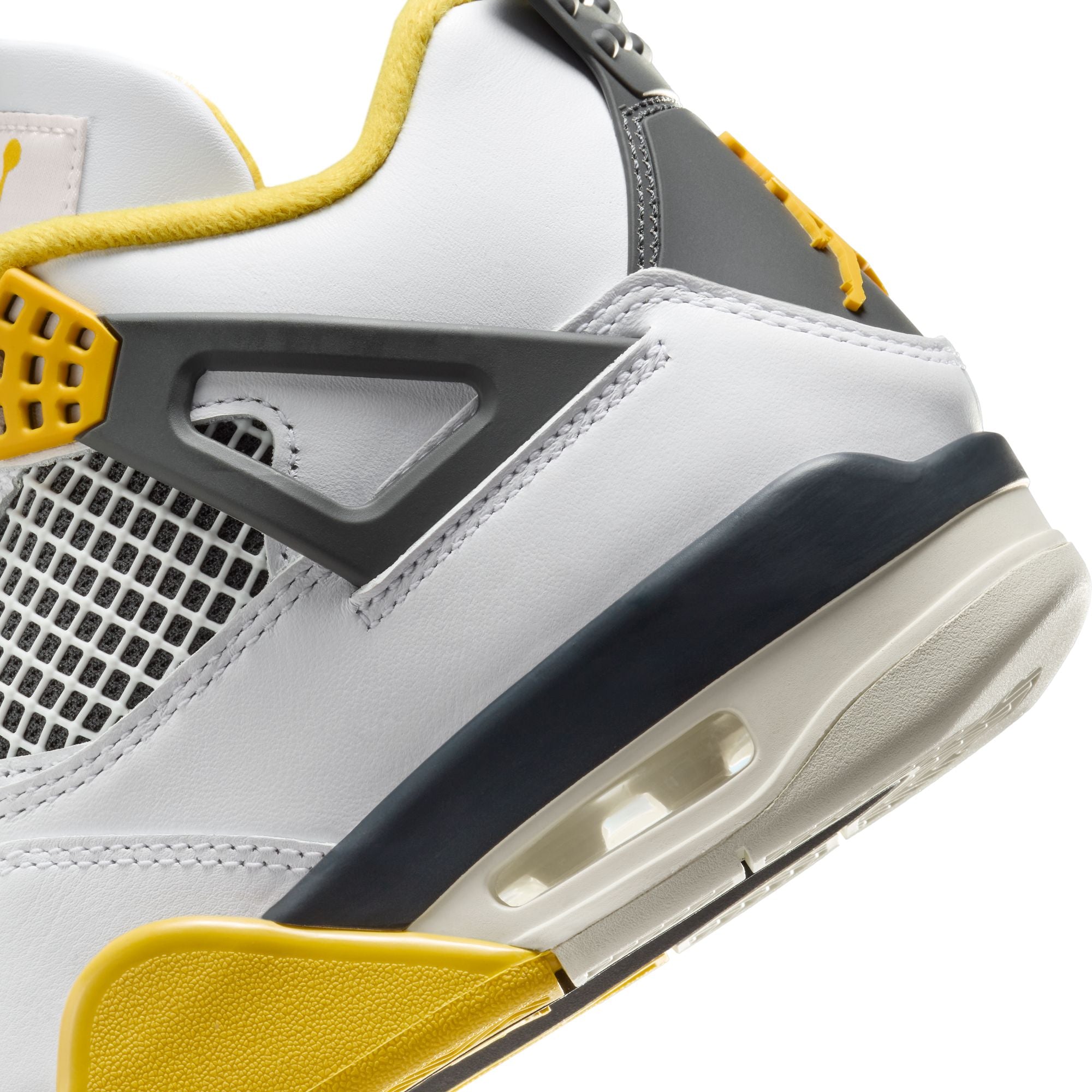 Nike: Wmns Air Jordan 4 Retro (101) | DSMG E-SHOP