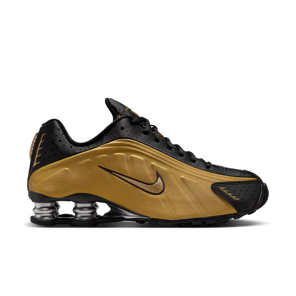 Nike - Nike Shox R4 - (005)