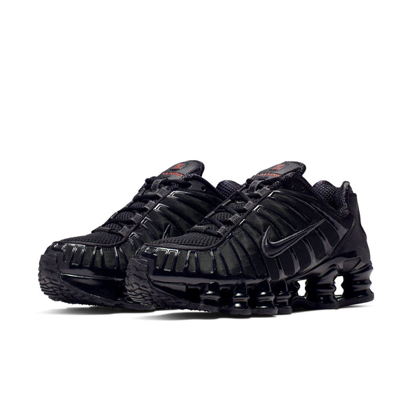 Nike - W Nike Shox Tl - (002)