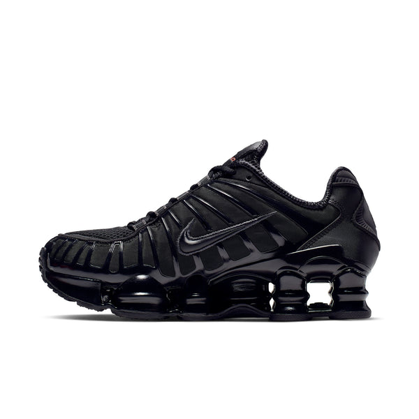 Nike - W Nike Shox Tl - (002)