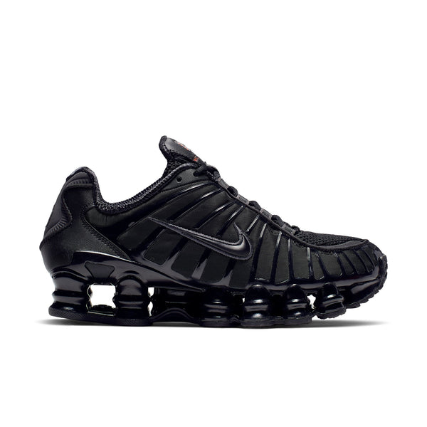 Nike - W Nike Shox Tl - (002)