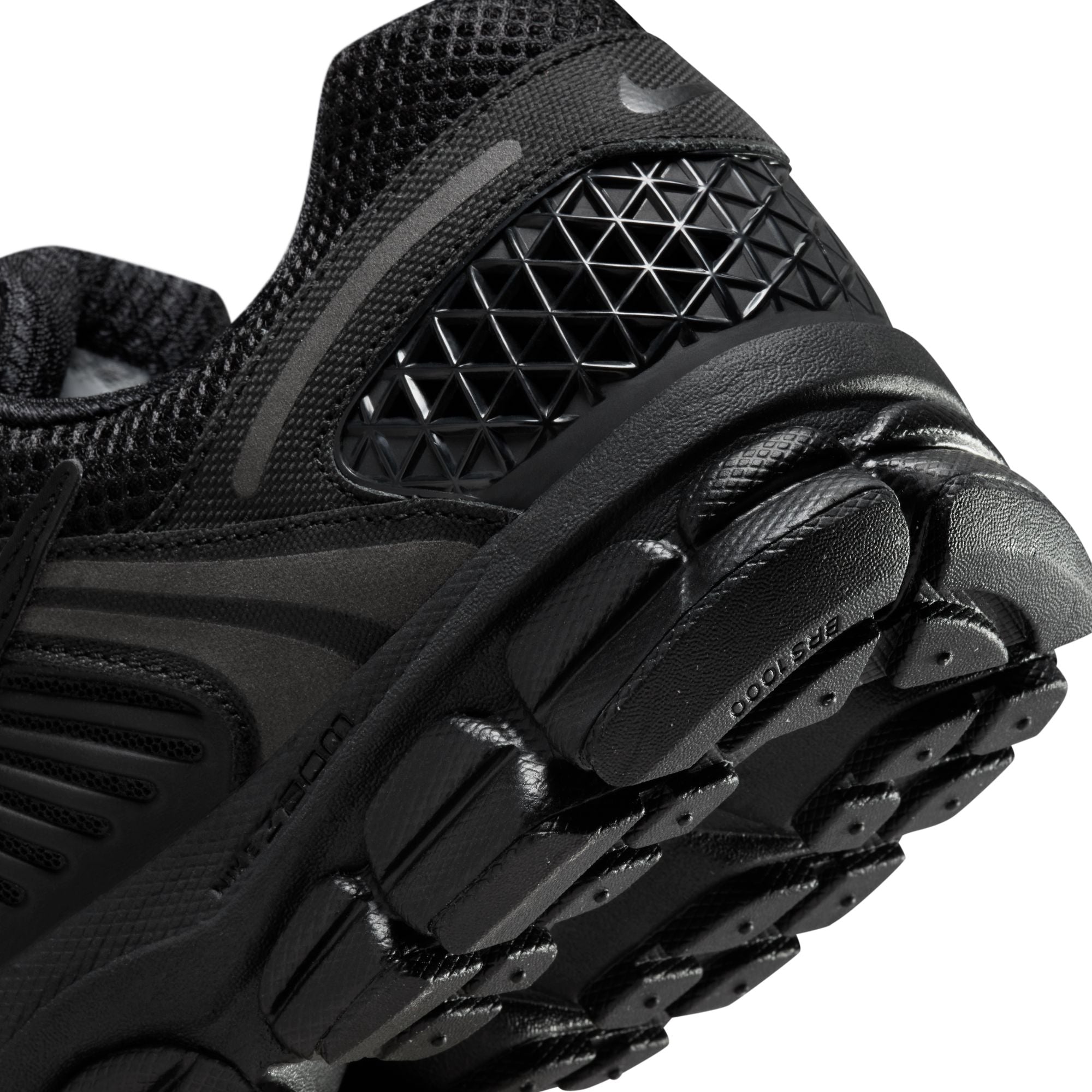 NIKE: Nike Zoom Vomero 5 (Black/Black) | DSMG E-SHOP