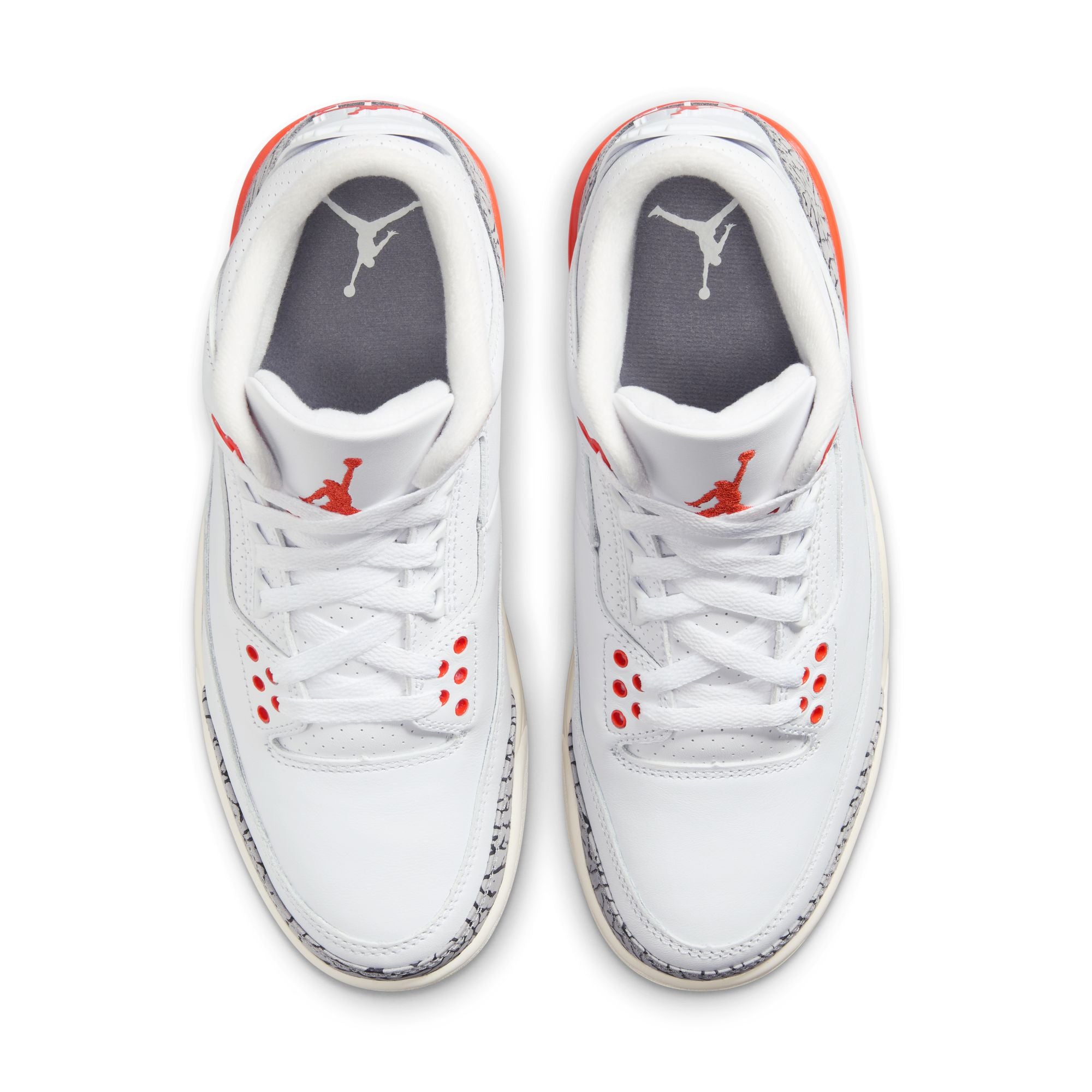 Nike - Wmns Air Jordan 3 Retro - (121) – DSMG E-SHOP