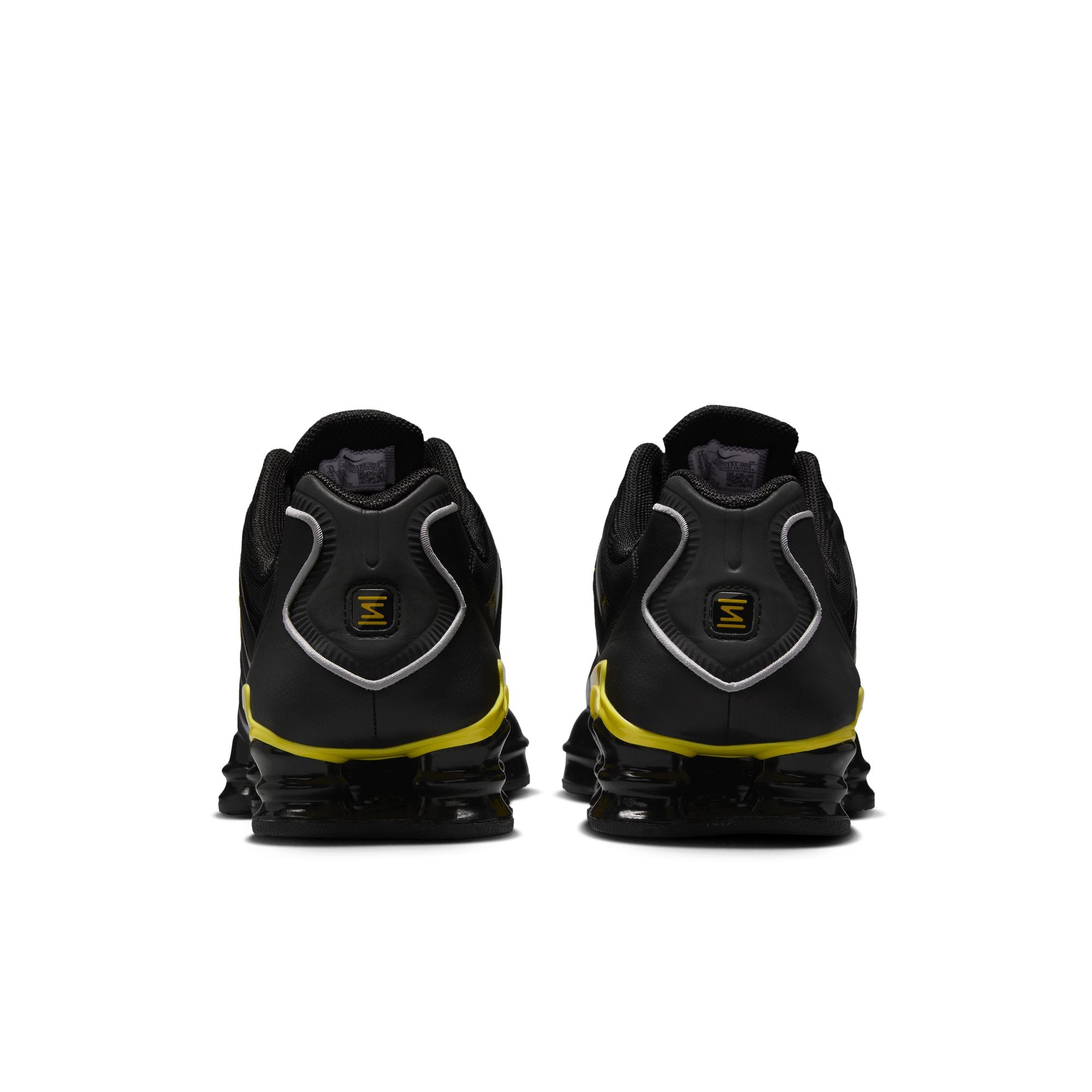 Nike: Nike Shox Tl (002) | DSMG E-SHOP