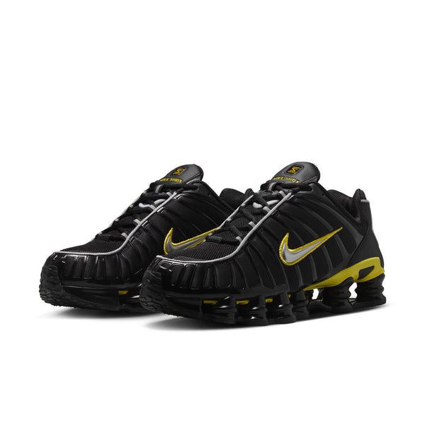 Nike - Nike Shox Tl - (002)