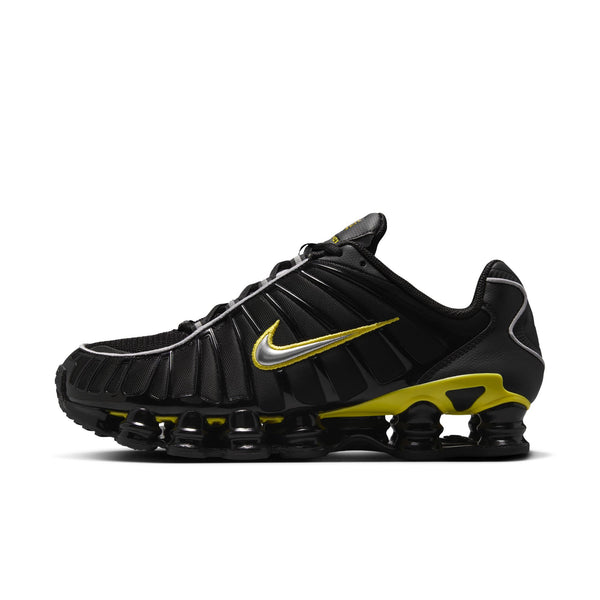 Nike - Nike Shox Tl - (002)