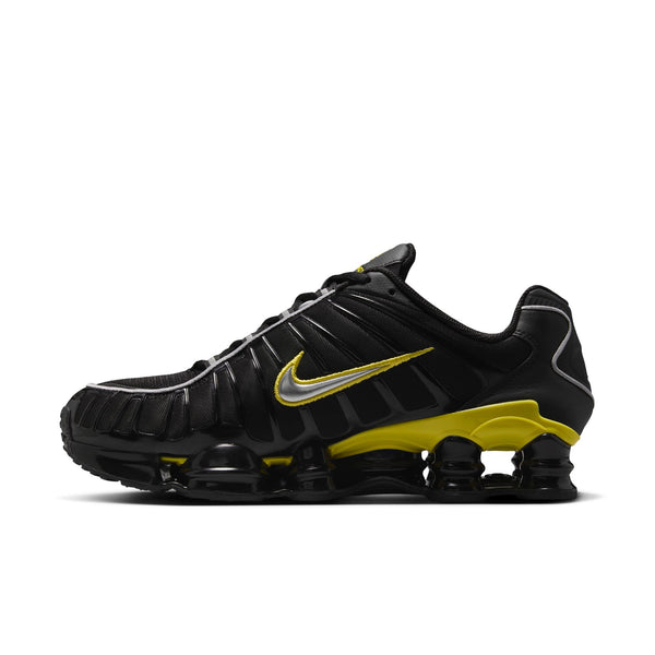 Nike - Nike Shox Tl - (002)