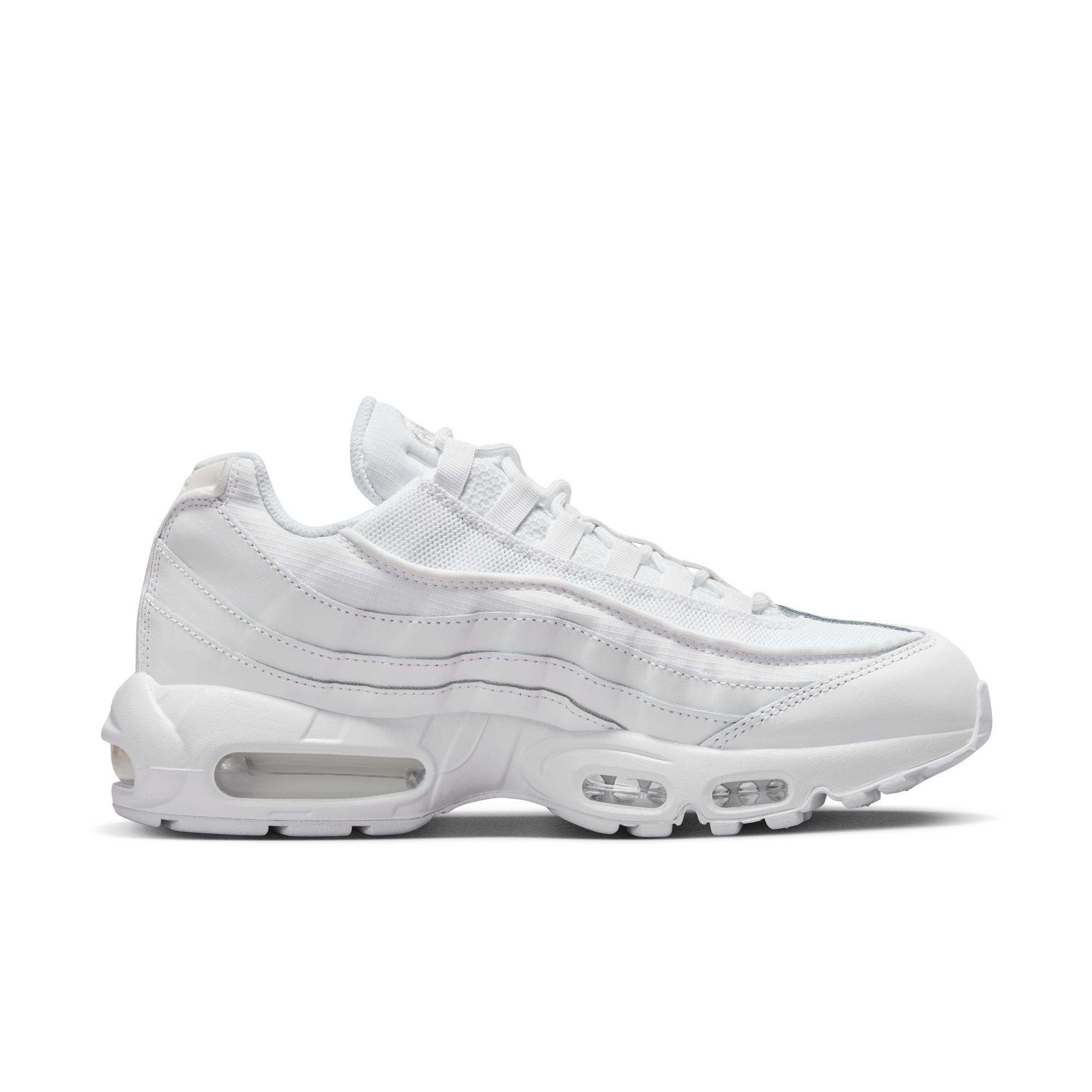 Air max 95 shop essential grey and white