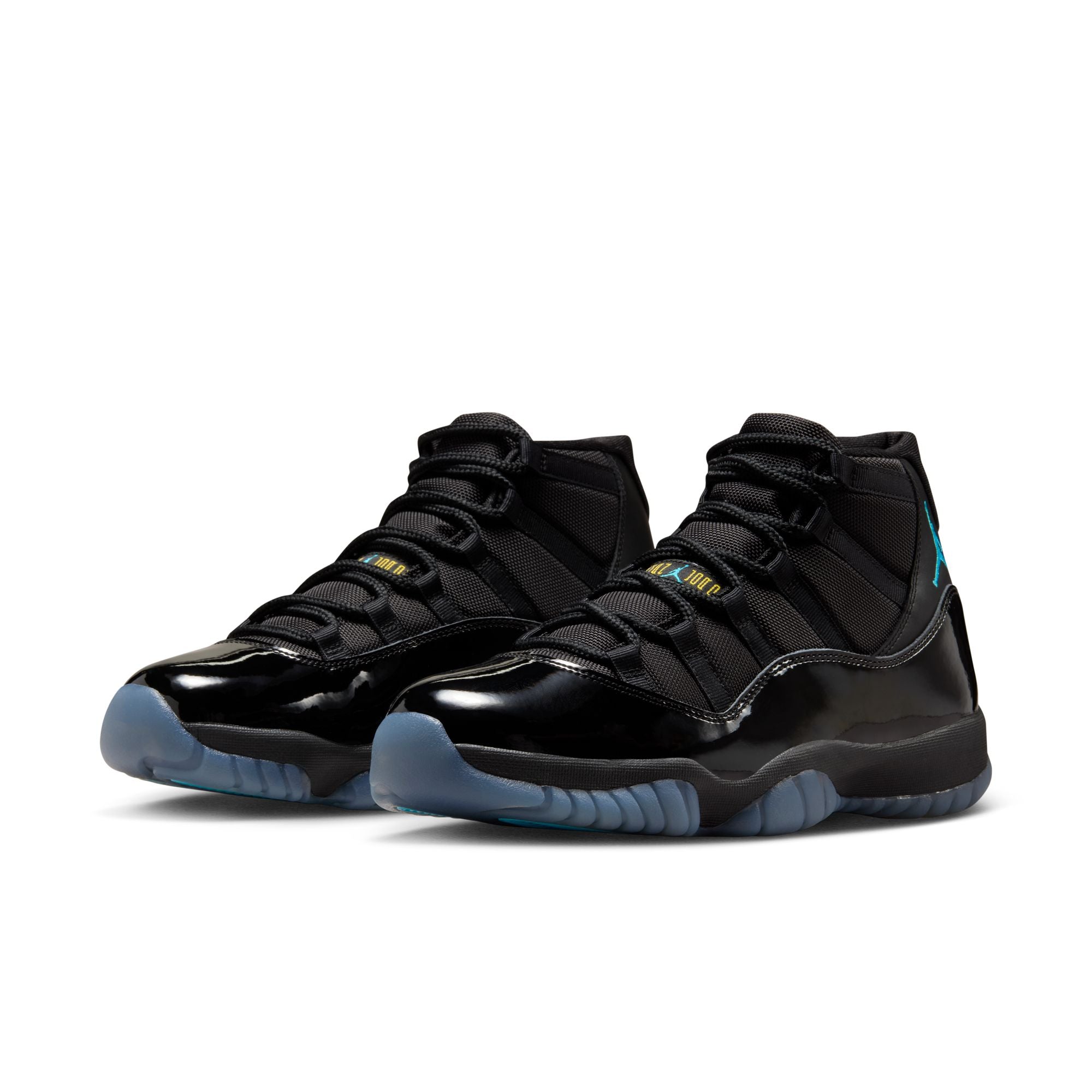 【美品】NIKE★AIR JORDAN11 RETRO PREM★22.5 黒 nike: Air Jordan 11 Retro (047) | DSMG E-SHOP