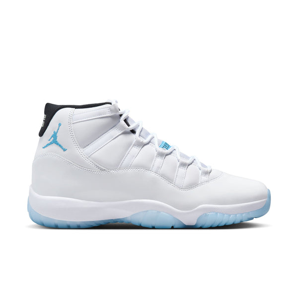 Nike - Air Jordan 11 Retro - (104)