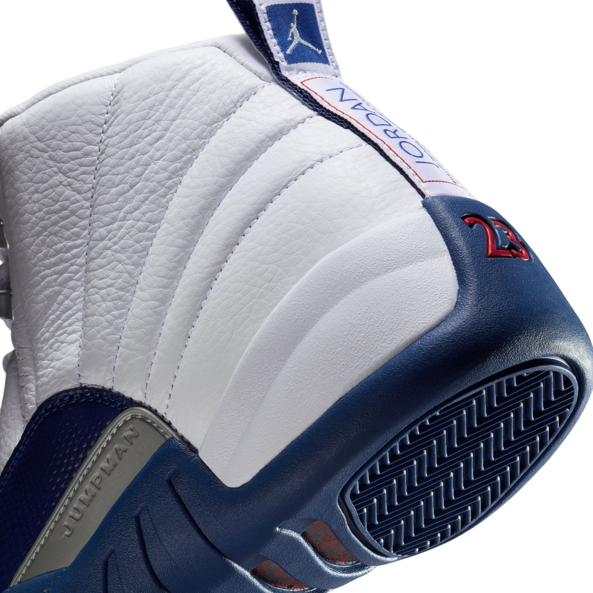 Nike: Air Jordan 12 Retro (114) | DSMG E-SHOP