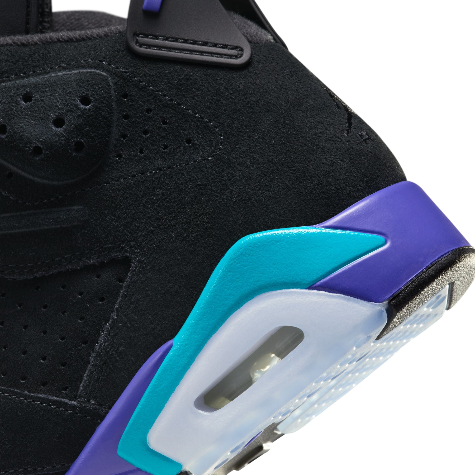 Air jordan 6 outlet dark concord