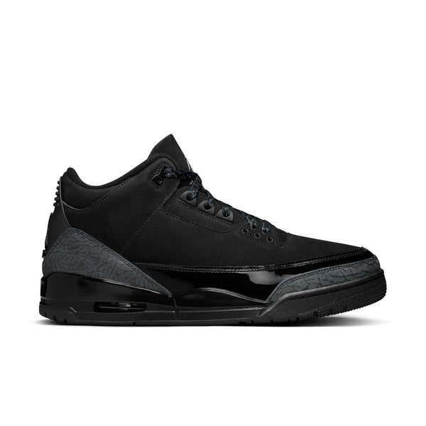 Nike - Air Jordan 3 Retro - (001)