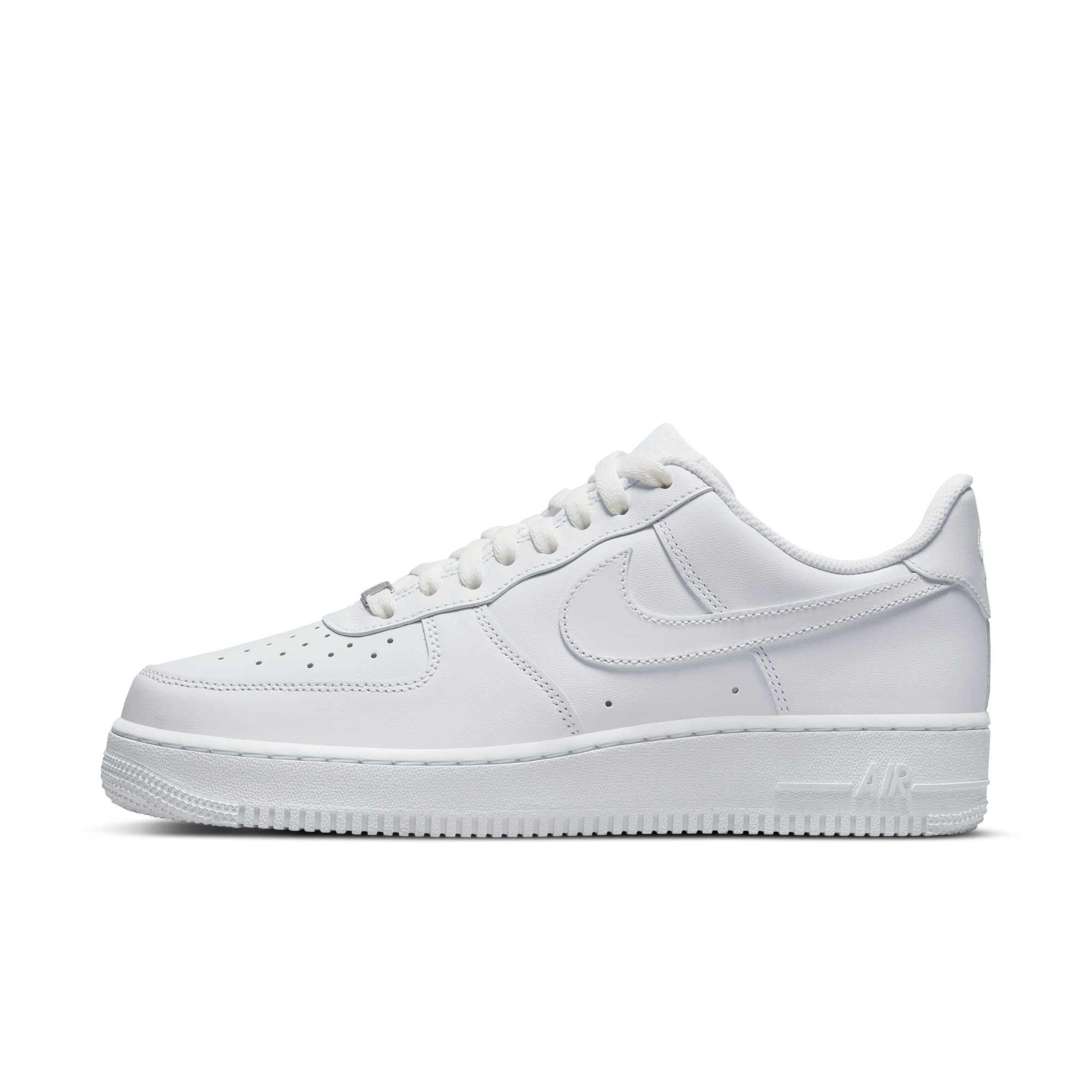 【27.5cm】Nike Air Force 1 Low 07 White