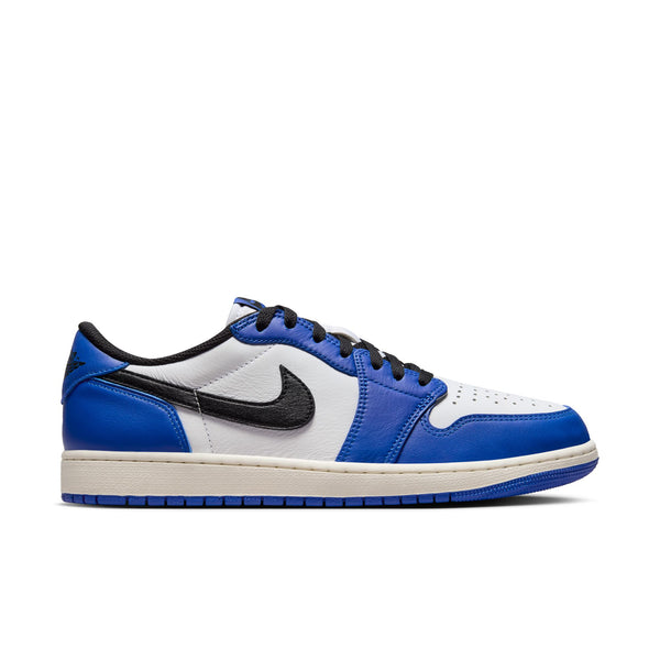 Nike - Air Jordan 1 Retro Low Og - (140)