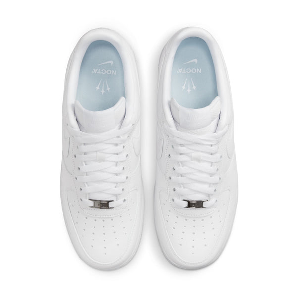 NIKE - × NOCTA Air Force 1 Low Sp - (CZ8065-100)