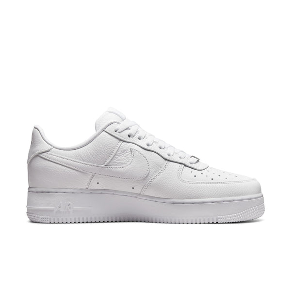 NIKE - × NOCTA Air Force 1 Low Sp - (CZ8065-100)