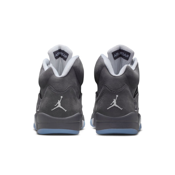 nike - Air Jordan 5 Retro - (002)