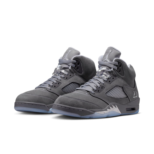 nike - Air Jordan 5 Retro - (002)