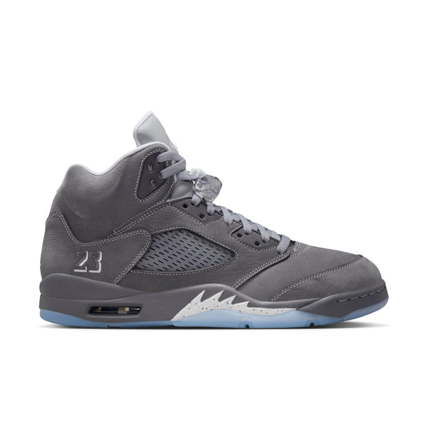 nike - Air Jordan 5 Retro - (002)