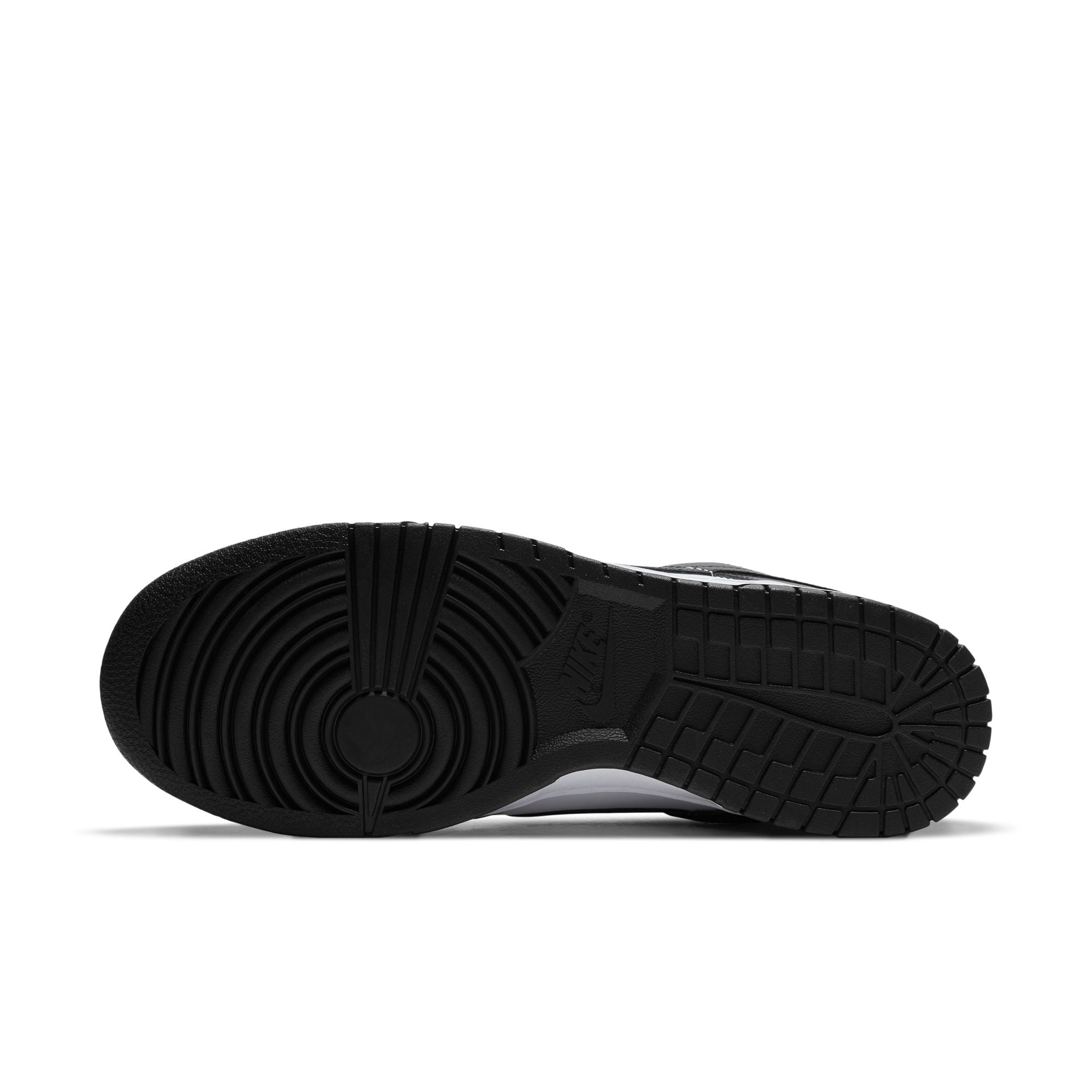 NIKE - Nike Dunk Low Retro - (White/Black-White)