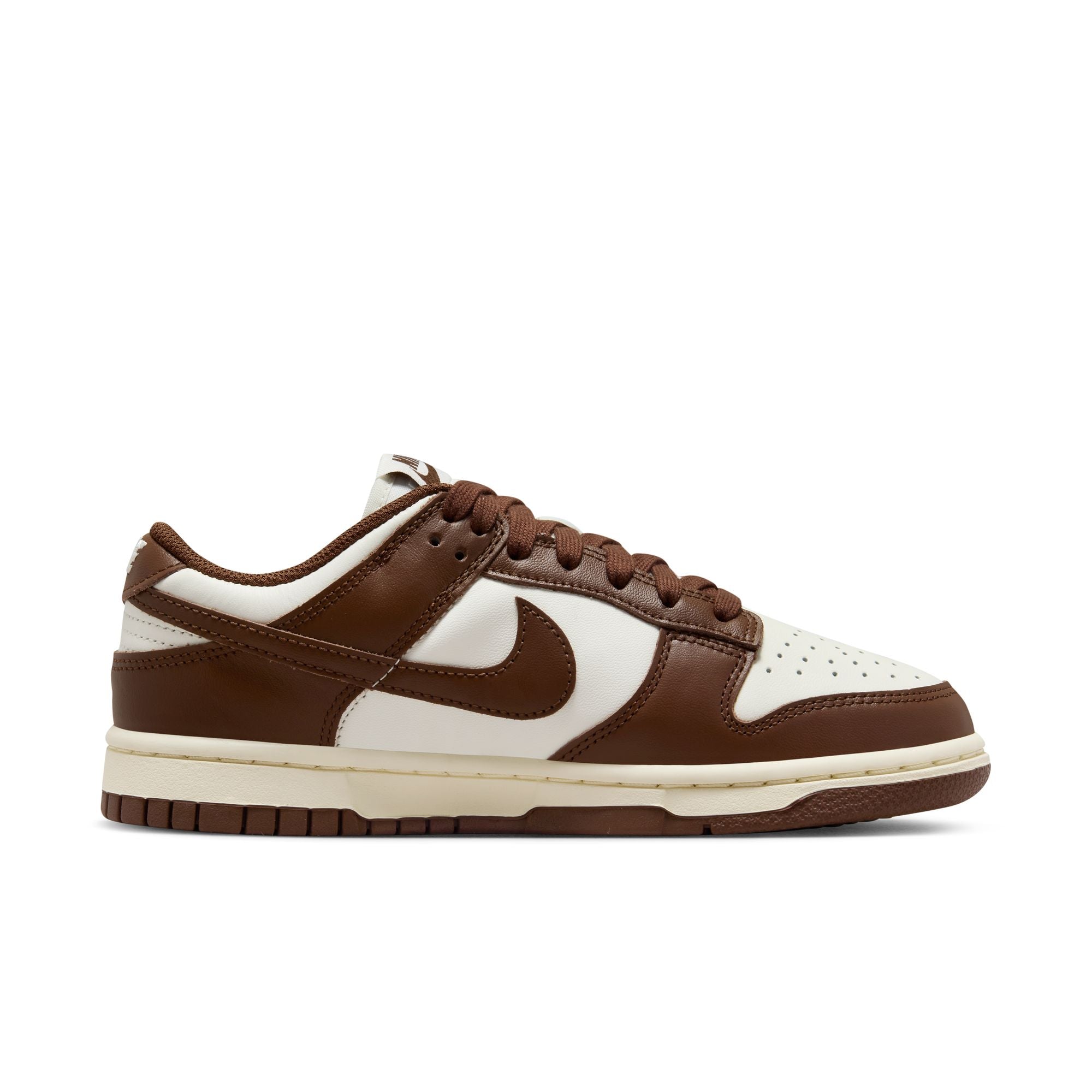 Nike WMNS Dunk Low Sail Cacao Wow 29.0cm