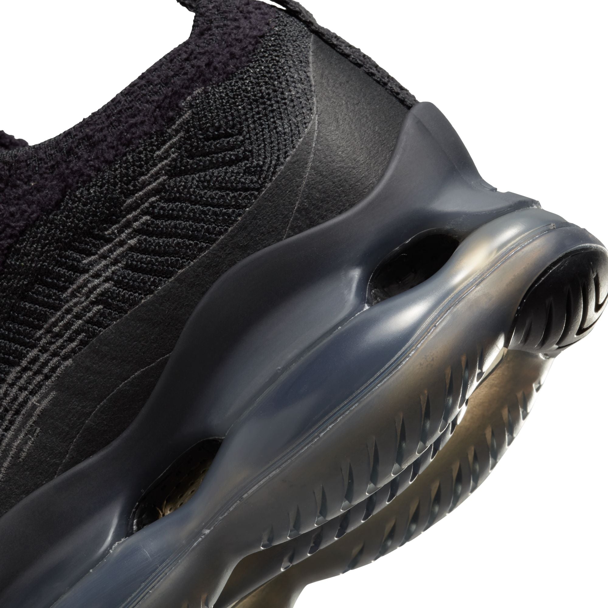 NIKE - W Nike Air Max Scorpion Fk - (Black/Anthracite-Black-Black-B)