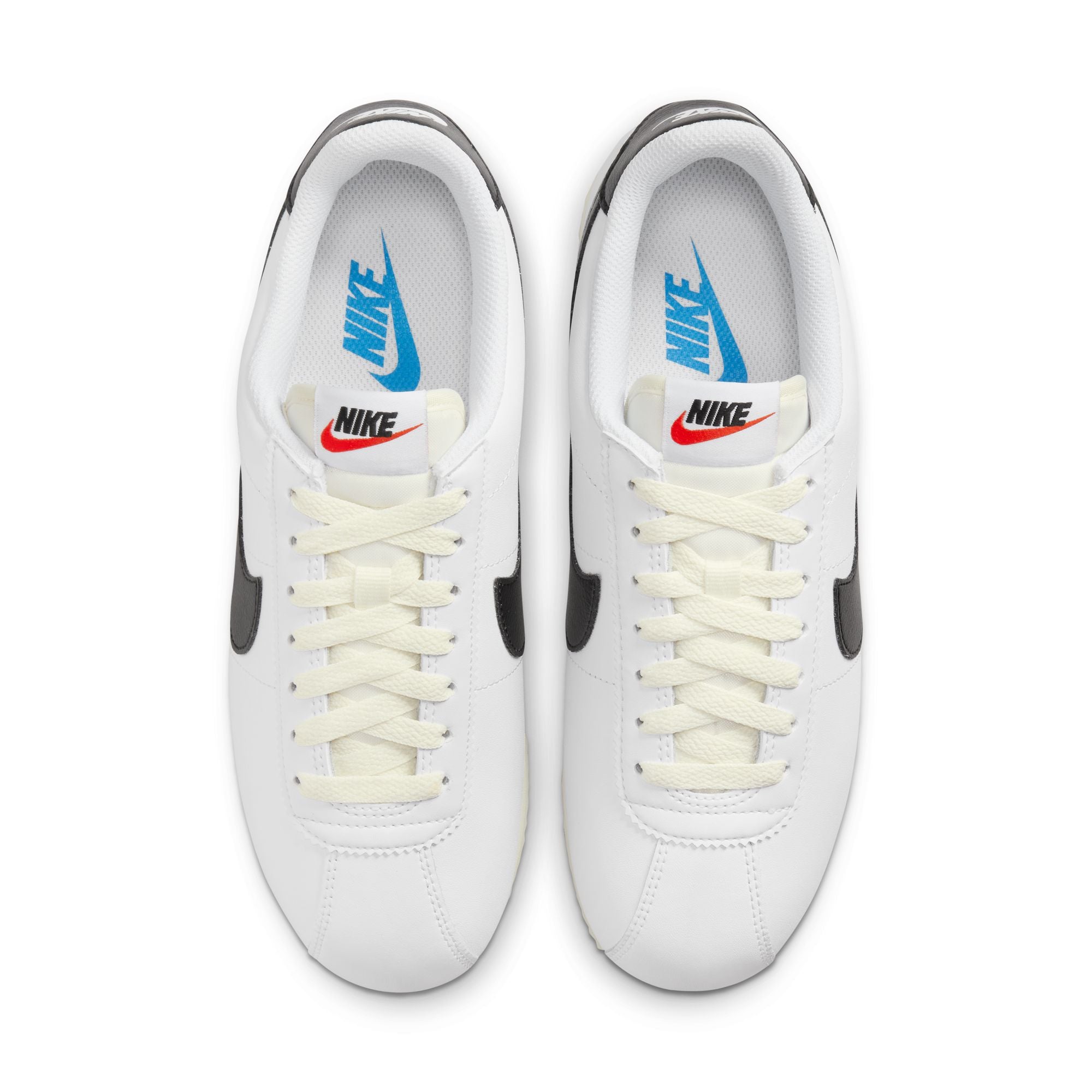 Classic cortez outlet leather w