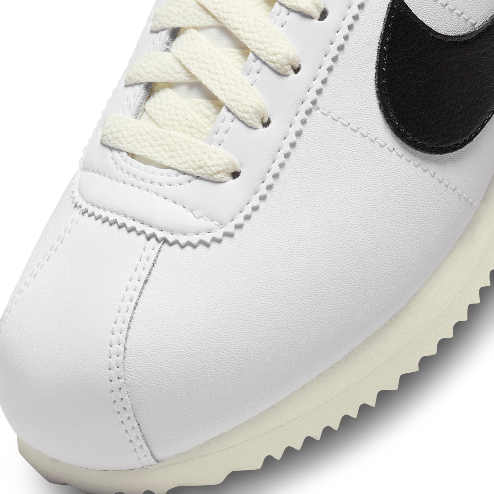 NIKE - W Nike Cortez - (White/Black-Lt Photo Blue-Sail) – DSMG E-SHOP