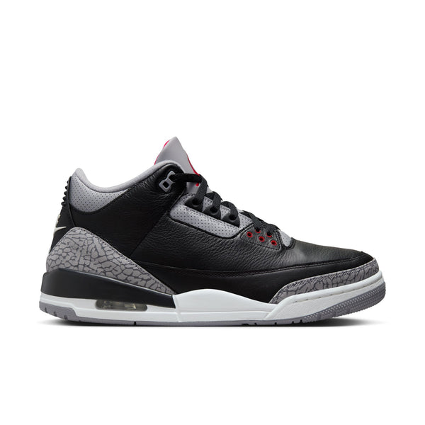 Nike - Air Jordan 3 Retro - (010)