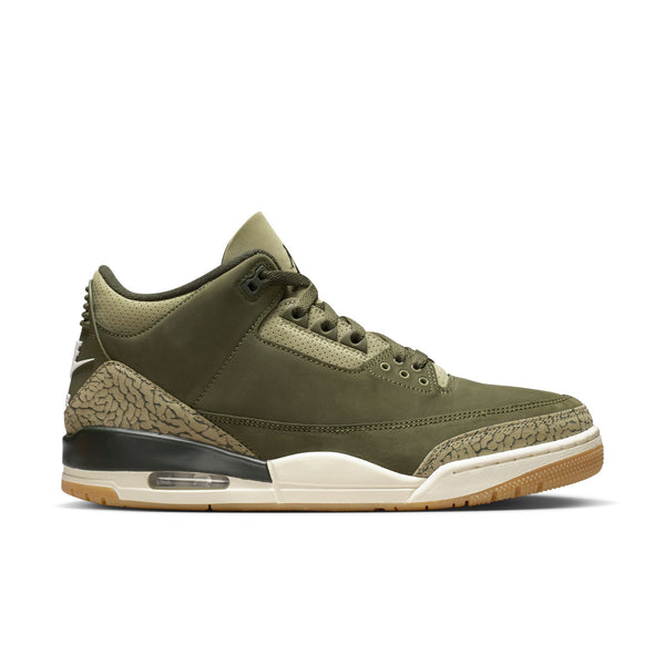 nike - Air Jordan 3 Retro - (202)