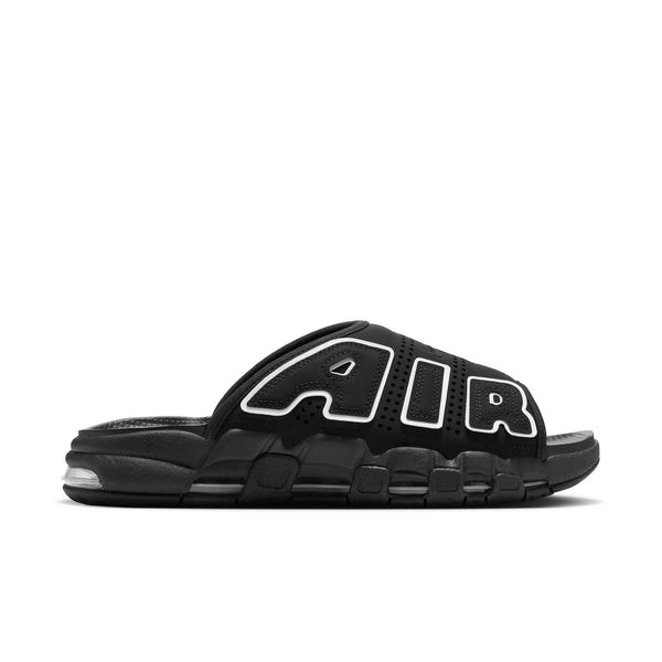 Nike - Nike Air More Uptempo Slide - (001)