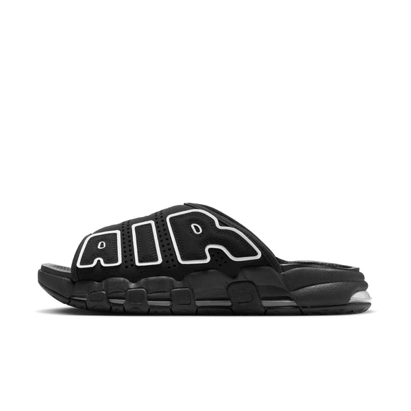 Nike - Nike Air More Uptempo Slide - (001)