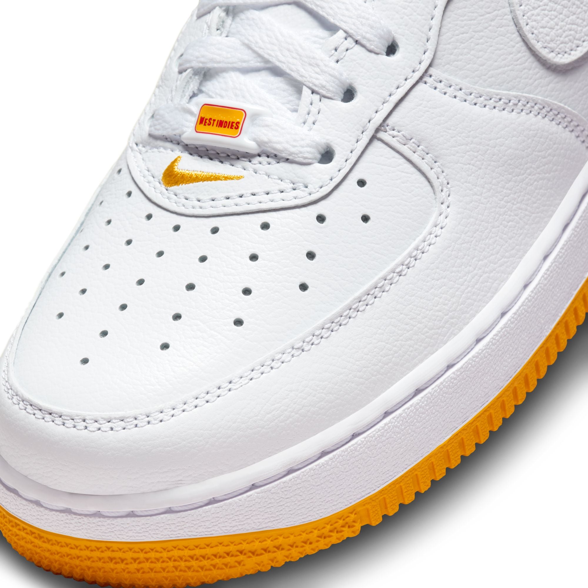 Nike Air Force 1 Low "Double Air"
