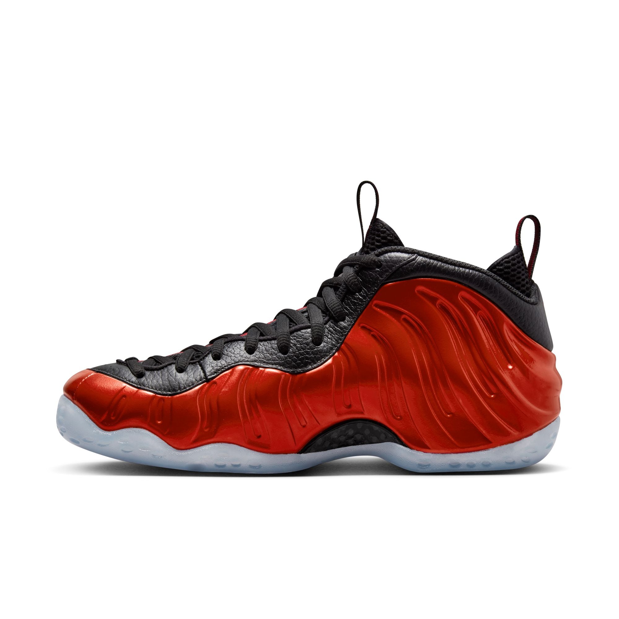 NIKE - Air Foamposite One - (Varsity Red/White-Black) – DSMG E-SHOP