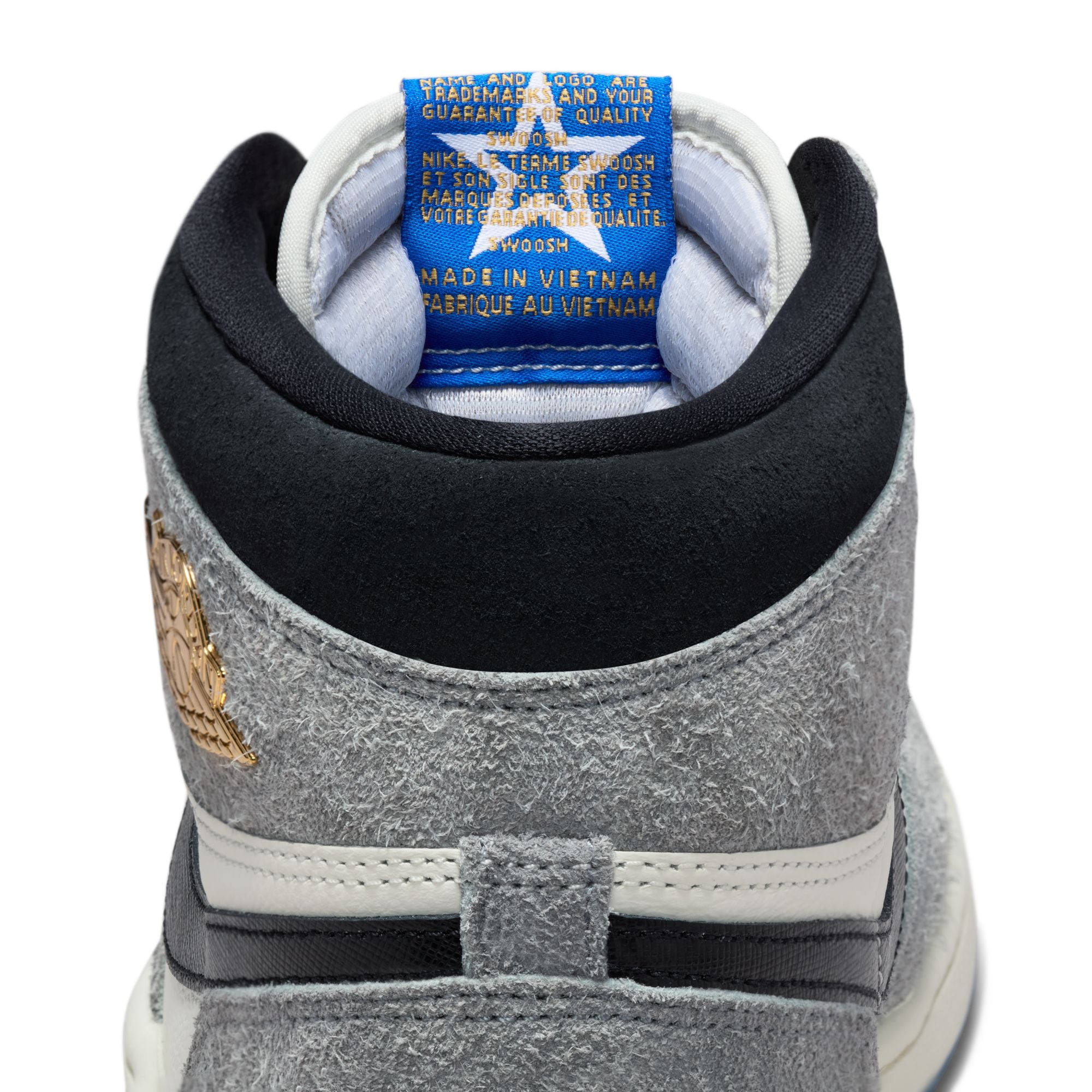 nike: Air Jordan 1 Retro High Og (003) | DSMG E-SHOP