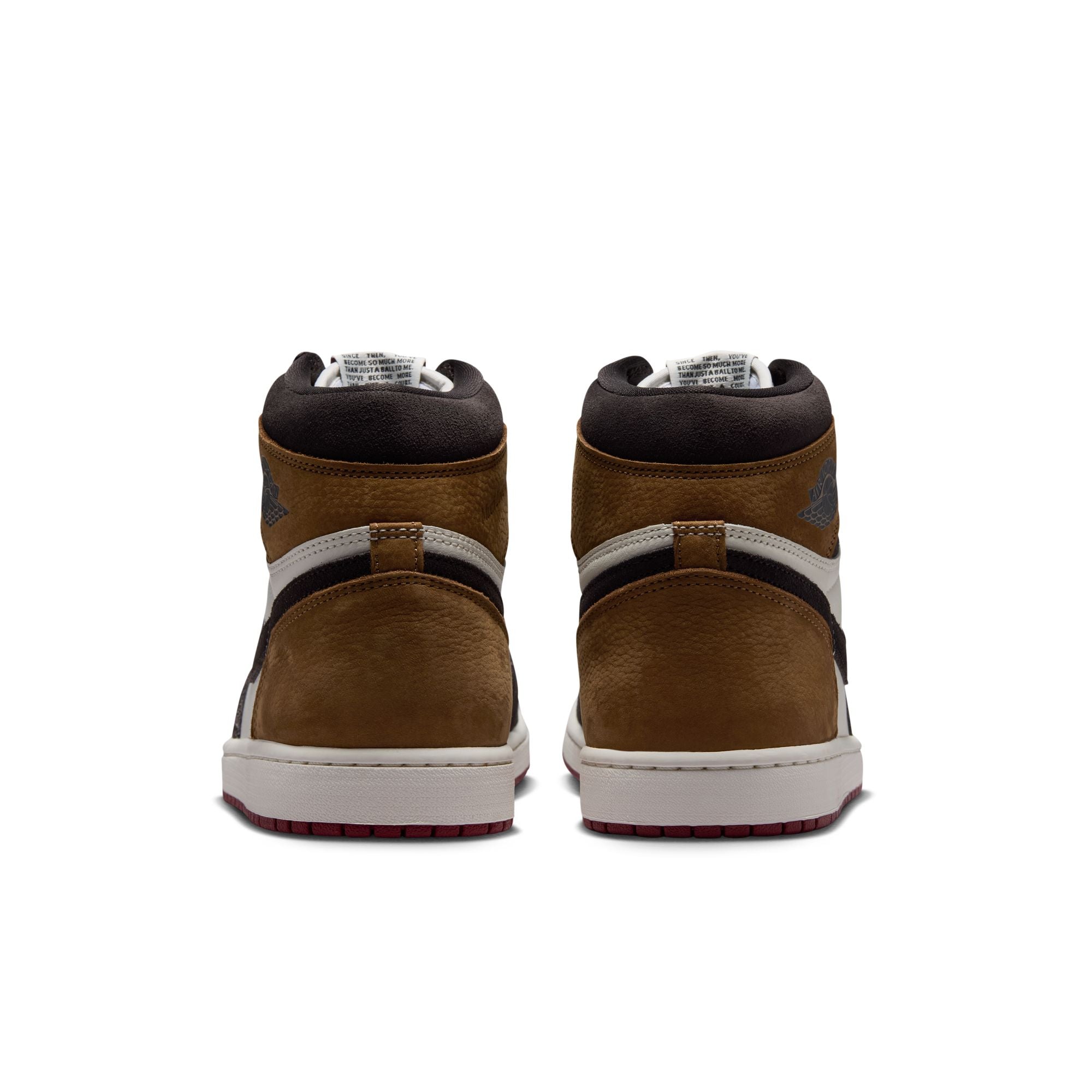 NIKE: Air Jordan 1 Retro High Og (DZ5485-201) | DSMG E-SHOP