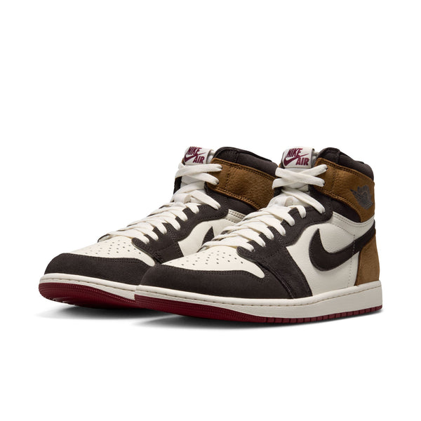NIKE - Air Jordan 1 Retro High Og - (DZ5485-201)