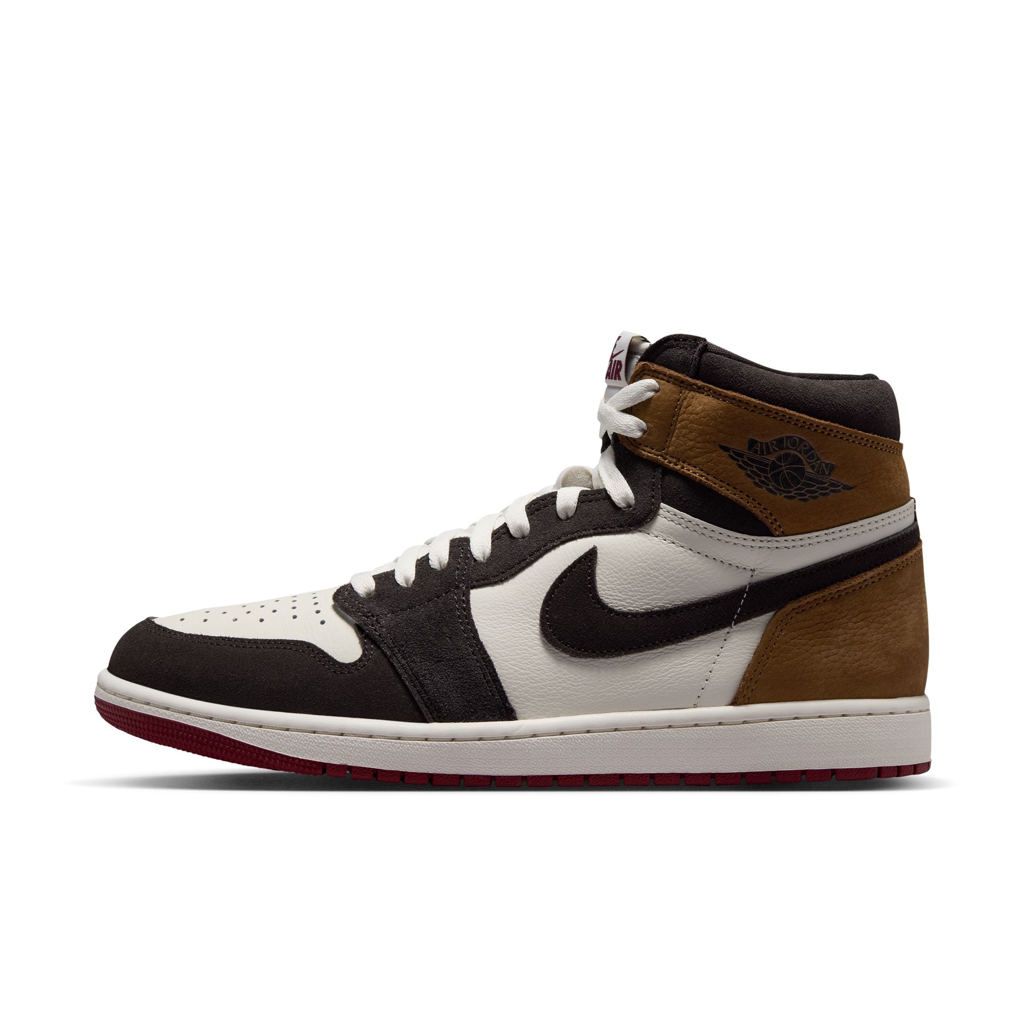 d*0様 NIKE AIR JORDAN 1 RETRO HIGH OG 201 NIKE: Air Jordan 1 Retro High Og (DZ5485-201) | DSMG E-SHOP