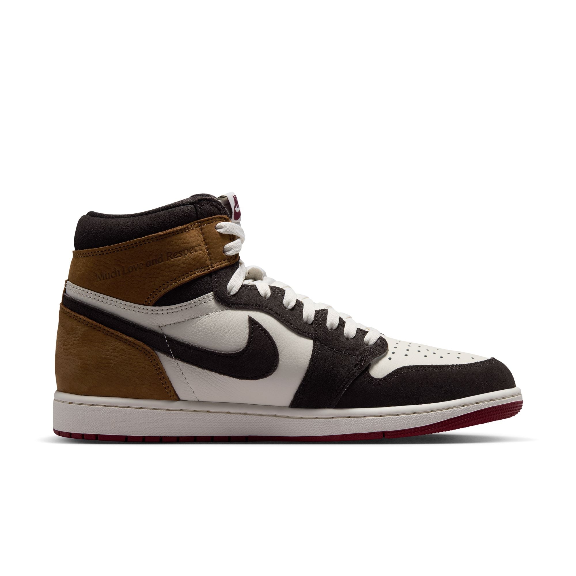 NIKE: Air Jordan 1 Retro High Og (DZ5485-201) | DSMG E-SHOP