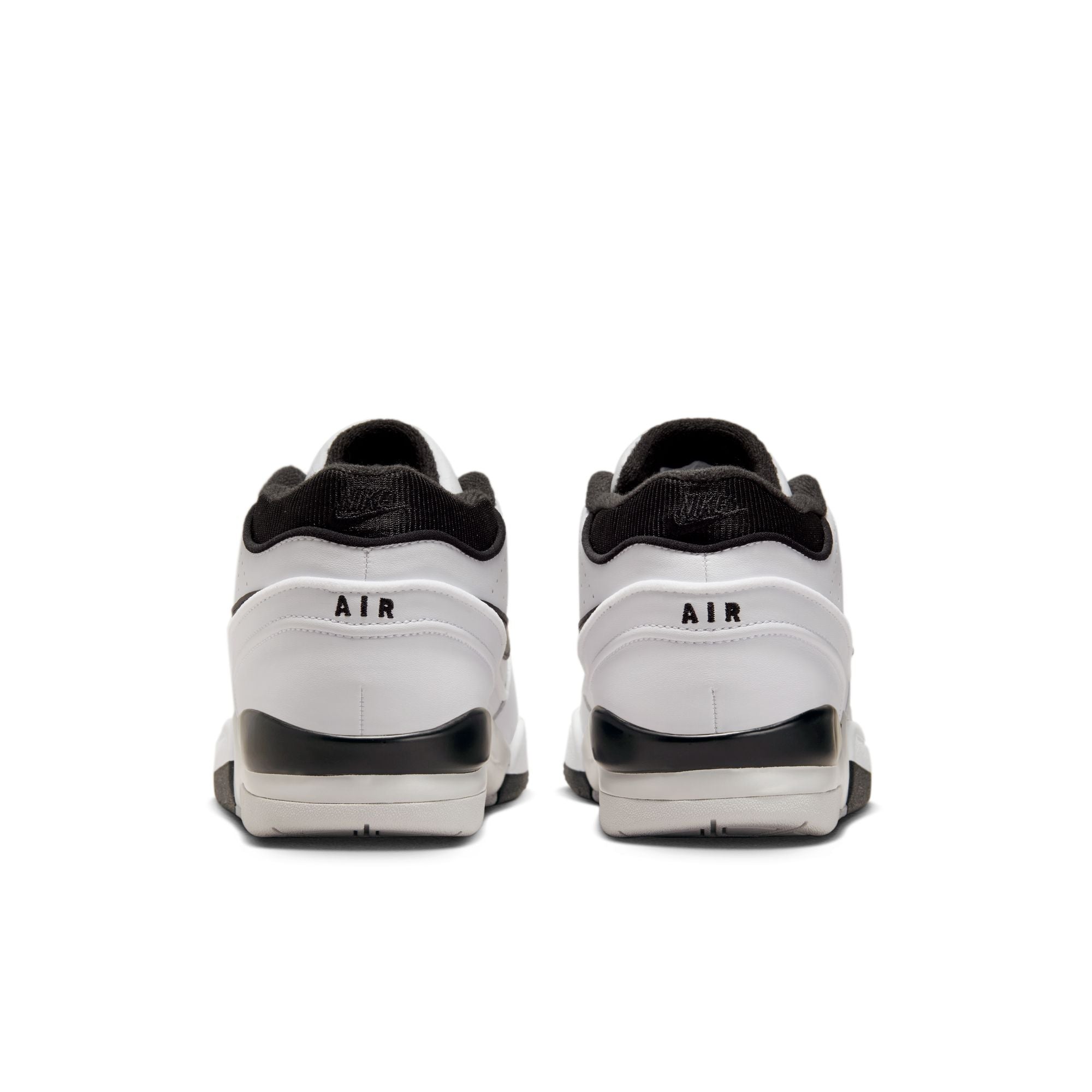 NIKE - Nike Aaf88 Sp Billie Eilish - (White/Black-Neutral Grey) view 7