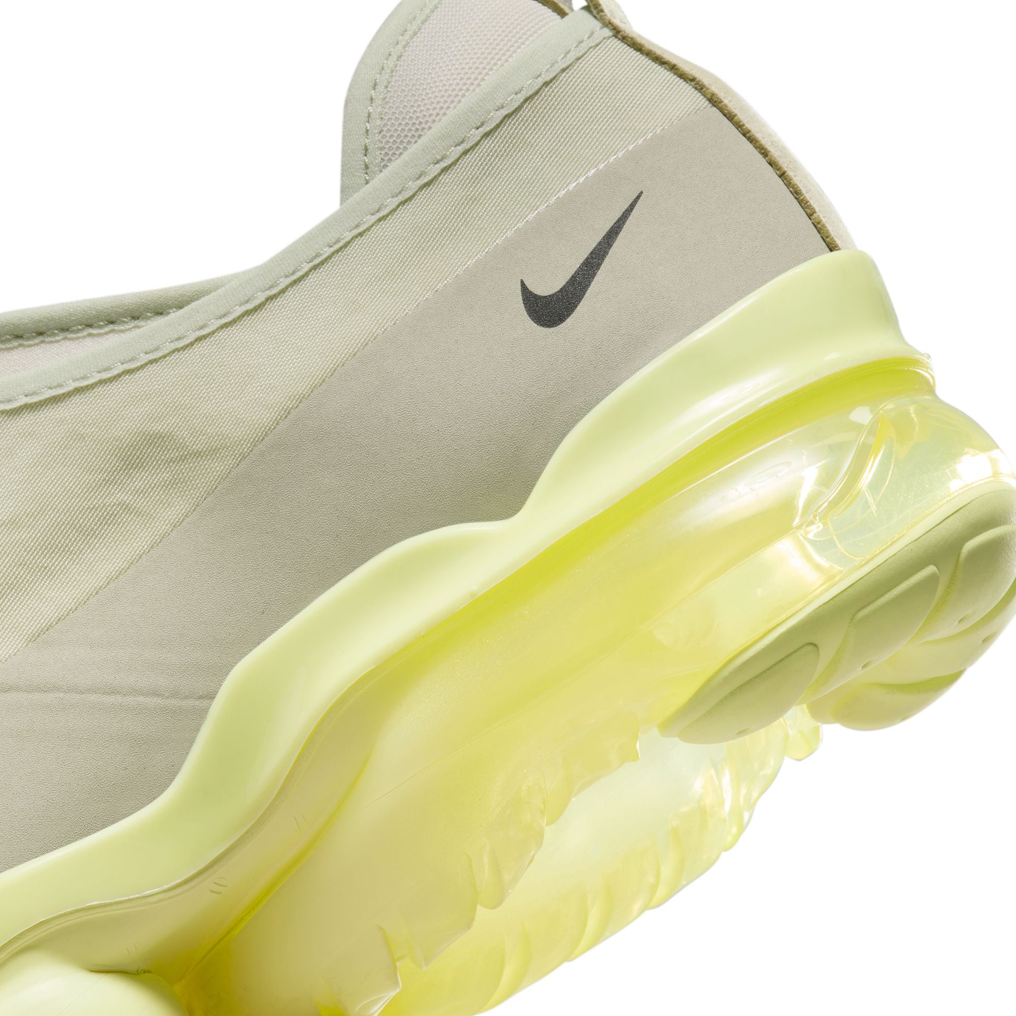 Air max 720 shop platinum yellow