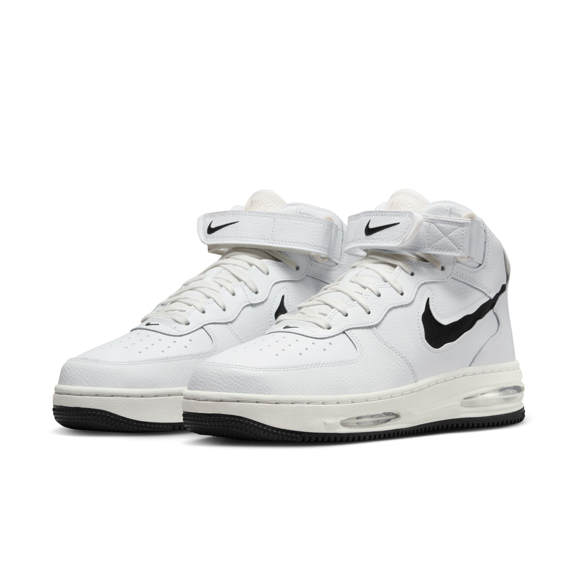 Air force 2025 mid 1