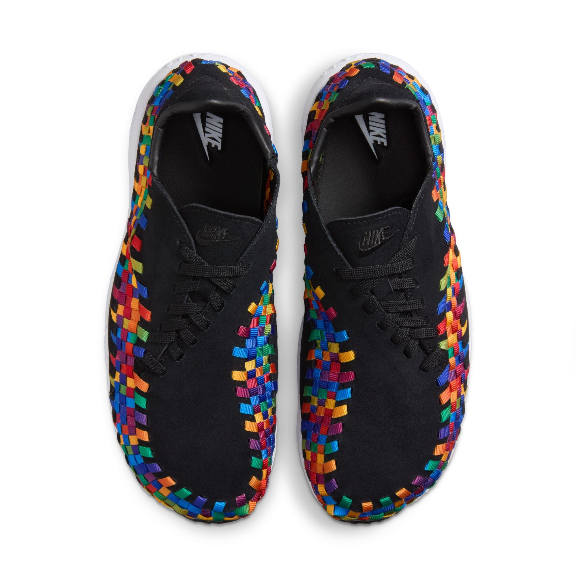 Nike: Nike Air Footscape Woven (002) | DSMG E-SHOP